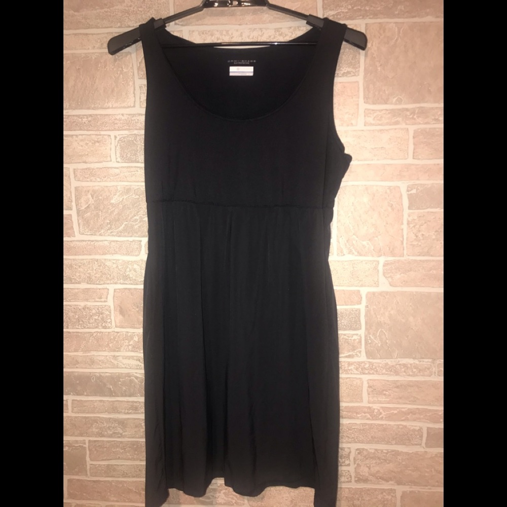 Columbia Omni Shade Sports dress size XL
